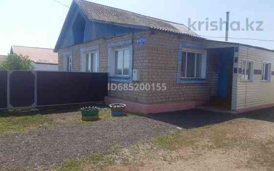 4-комнатный дом, 114 м², 25 сот., Мектеп 