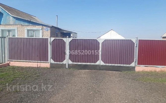 4-комнатный дом, 114 м², 25 сот., Мектеп  - photo 4