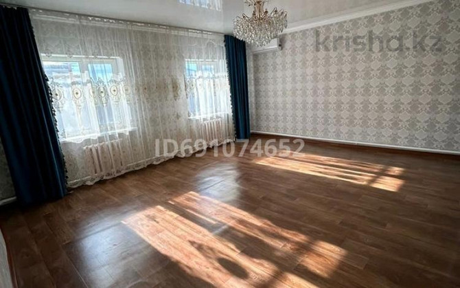 6-комнатный дом, 200 м², 200 сот., Саулет 1/1 - Ганюшкин ПМК 5  - изображение 2