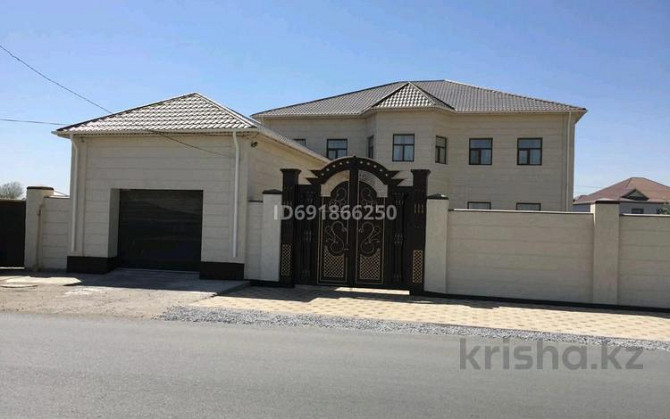 12-комнатный дом, 423 м², 10 сот., Текей батыр 62 - Напротив Арай СПА Kyzylorda - photo 6