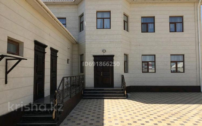 12-комнатный дом, 423 м², 10 сот., Текей батыр 62 - Напротив Арай СПА Kyzylorda - photo 1