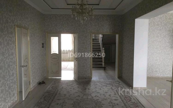 12-комнатный дом, 423 м², 10 сот., Текей батыр 62 - Напротив Арай СПА Kyzylorda - photo 3