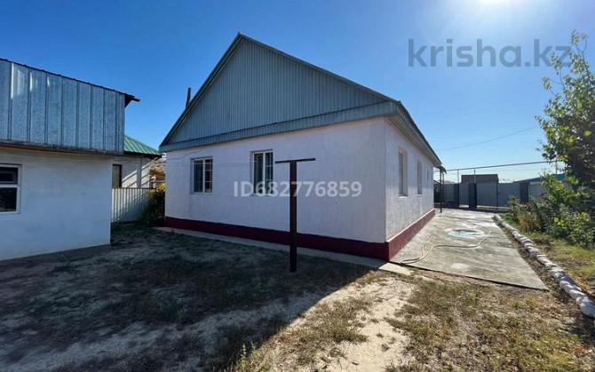 4-комнатный дом, 90 м², 6 сот., Казтуган  - изображение 5