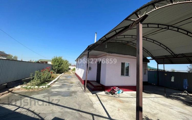 4-комнатный дом, 90 м², 6 сот., Казтуган  - изображение 2
