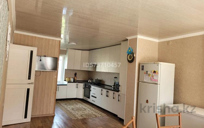 8-комнатный дом, 200 м², 8 сот., Байбосын 37 Сарыагаш - изображение 4