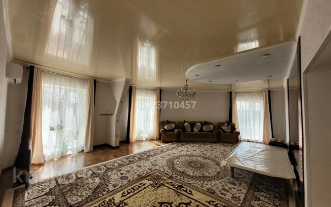 8-комнатный дом, 200 м², 8 сот., Байбосын 37 Сарыагаш - изображение 5