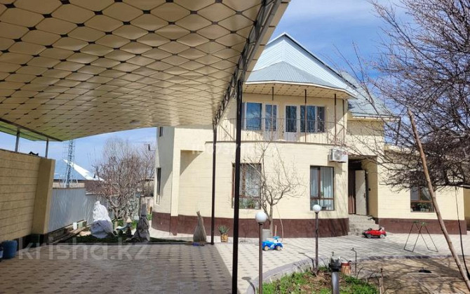 8-комнатный дом, 200 м², 8 сот., Байбосын 37 Сарыагаш - изображение 2