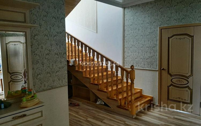 9-комнатный дом, 240 м², 8 сот., Пос. Тасбугет Маханбетова 154 - Абенова Кызылорда - изображение 4