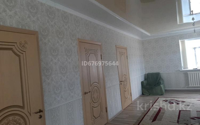9-комнатный дом, 240 м², 8 сот., Пос. Тасбугет Маханбетова 154 - Абенова Кызылорда - изображение 5