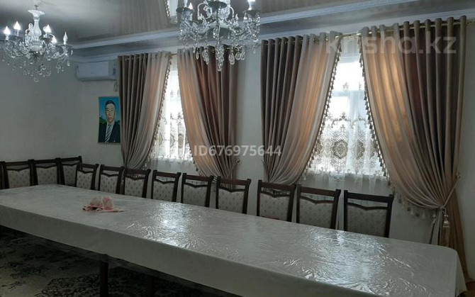 9-комнатный дом, 240 м², 8 сот., Пос. Тасбугет Маханбетова 154 - Абенова Кызылорда - изображение 3