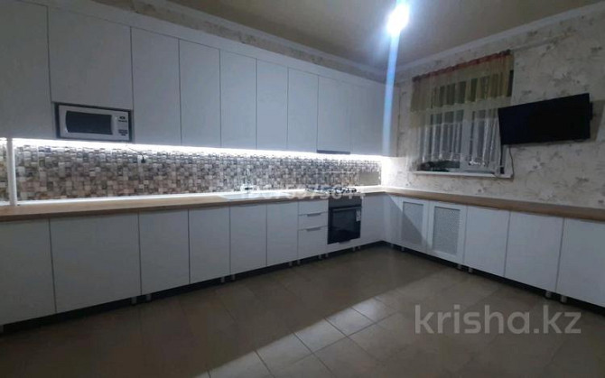 9-комнатный дом, 240 м², 8 сот., Пос. Тасбугет Маханбетова 154 - Абенова Кызылорда - изображение 7