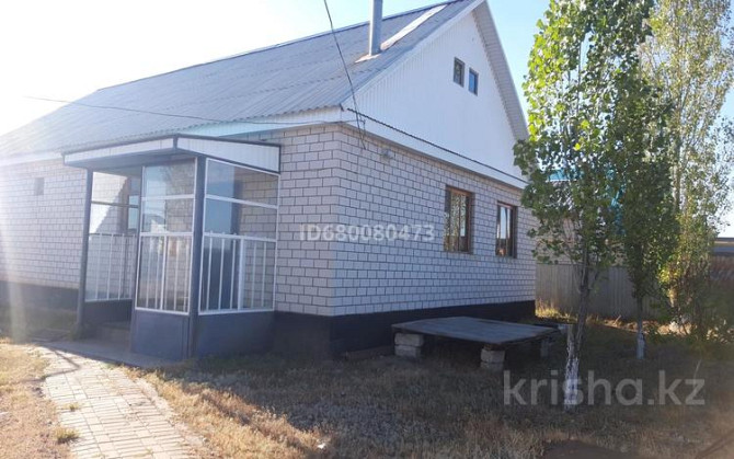 3-комнатный дом, 92 м², 10 сот., Мамыр 20  - изображение 1