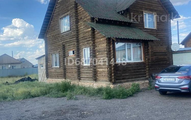 4-комнатный дом, 150 м², 10 сот., Ыргыз 43 Талапкер - изображение 2
