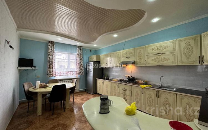 5-комнатный дом, 240 м², 6 сот., Аль-Фараби 36  - изображение 8