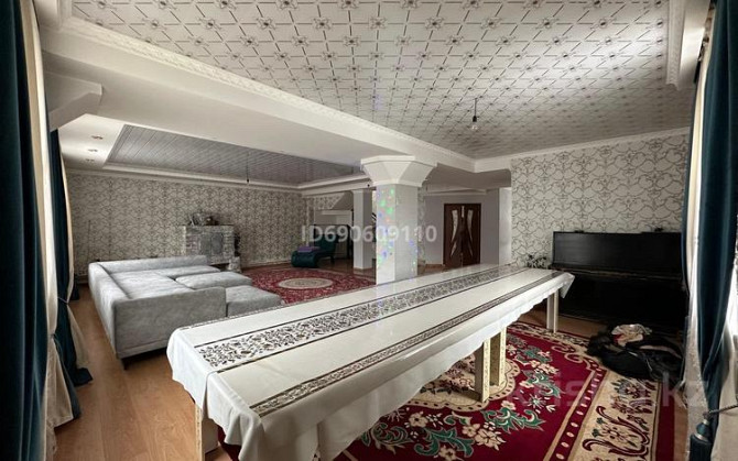 5-комнатный дом, 240 м², 6 сот., Аль-Фараби 36  - изображение 7
