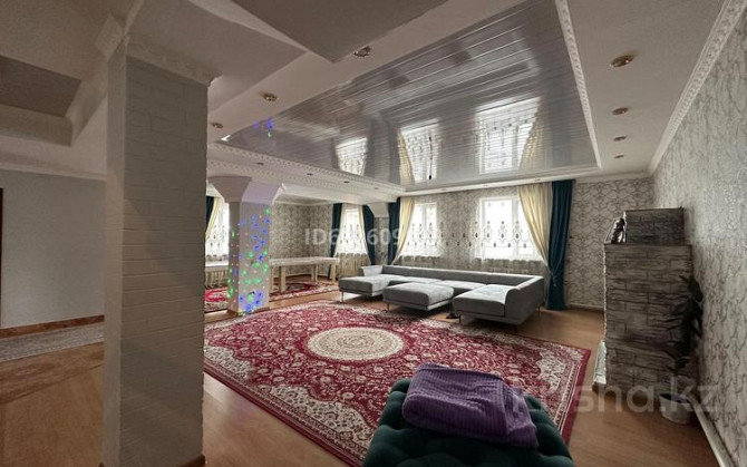 5-комнатный дом, 240 м², 6 сот., Аль-Фараби 36  - изображение 6