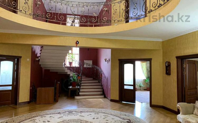 9-комнатный дом, 680 м², 14 сот., Центральный микрорайон Atyrau - photo 7