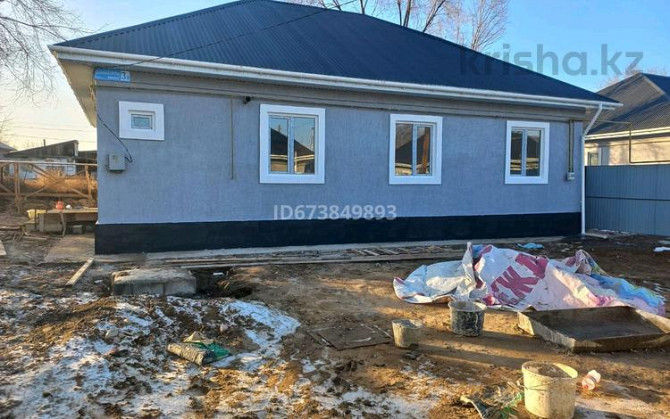 5-комнатный дом, 120 м², 5.5 сот., Мельничная 1 - Сатпаева  - изображение 1