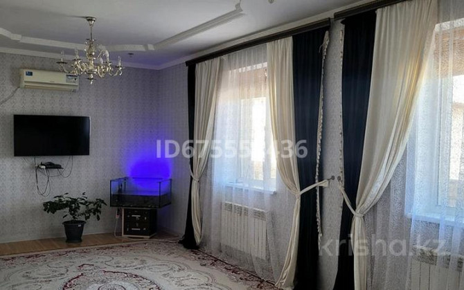 4-комнатный дом, 100 м², 6 сот., Нусат 95  - photo 1