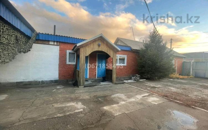 6-комнатный дом, 120 м², 15 сот., Жайкенова 40 - Абая Zhaysang Koli - photo 1
