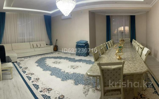 6-комнатный дом, 370 м², 17 сот., Бекенжанова 100/1 - Тельманнын басы жолдын бойы Ак коттедж  - изображение 4
