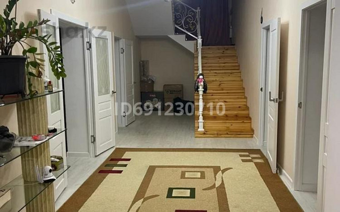 6-комнатный дом, 370 м², 17 сот., Бекенжанова 100/1 - Тельманнын басы жолдын бойы Ак коттедж  - изображение 5