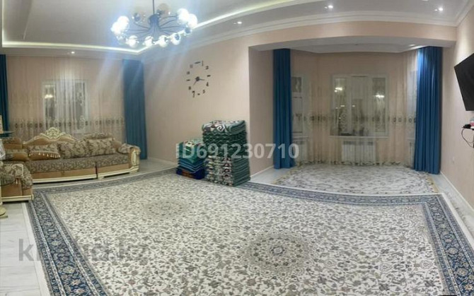 6-комнатный дом, 370 м², 17 сот., Бекенжанова 100/1 - Тельманнын басы жолдын бойы Ак коттедж  - изображение 3