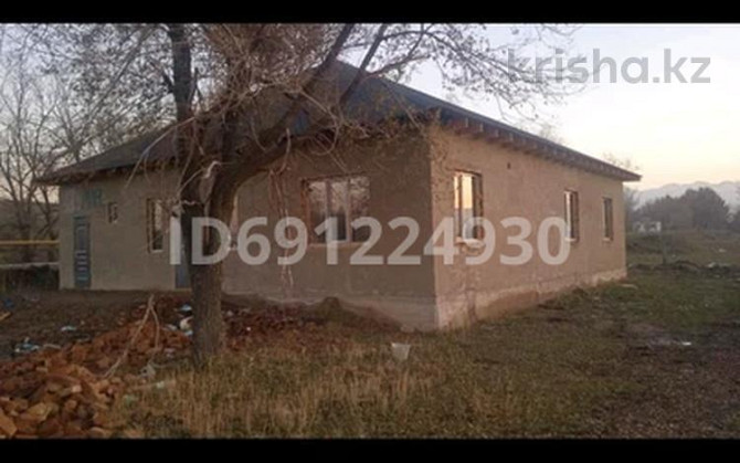 4-комнатный дом, 151.5 м², 10 сот., Жибек жолы 1 - Мини маркета  - изображение 2
