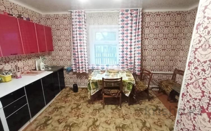 3-комнатный дом, 67.4 м², 1542 сот., Богенбай Батыра 37 - Терешковой и Титова  - изображение 8