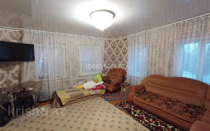 3-комнатный дом, 67.4 м², 1542 сот., Богенбай Батыра 37 - Терешковой и Титова  - изображение 5