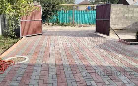 4-комнатный дом, 124.5 м², 4 сот., Бейбарс 24а - Туркестан 