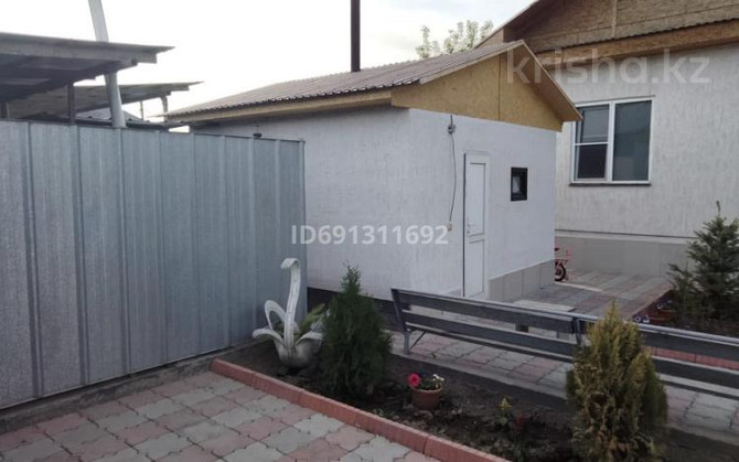 4-комнатный дом, 124.5 м², 4 сот., Бейбарс 24а - Туркестан  - photo 5