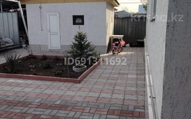 4-комнатный дом, 124.5 м², 4 сот., Бейбарс 24а - Туркестан  - photo 3