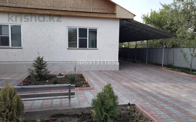 4-комнатный дом, 124.5 м², 4 сот., Бейбарс 24а - Туркестан  - photo 1