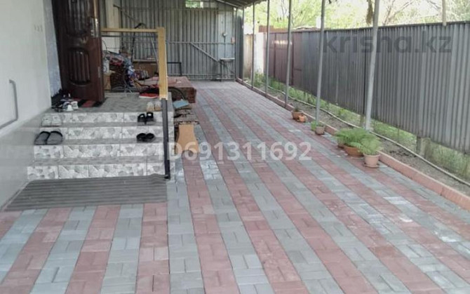 4-комнатный дом, 124.5 м², 4 сот., Бейбарс 24а - Туркестан  - photo 2