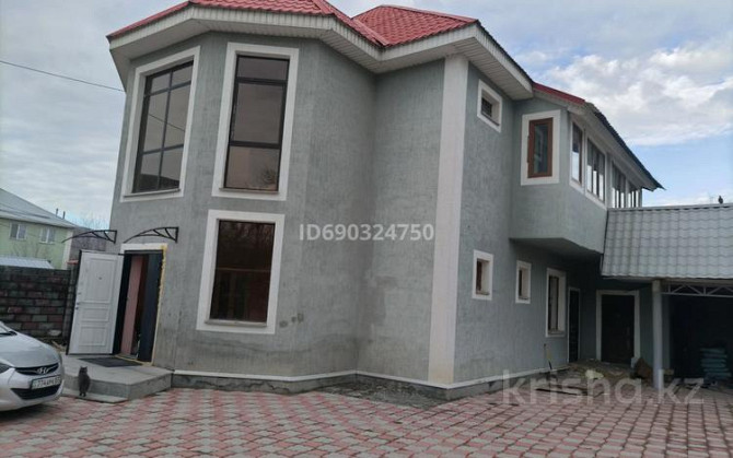 8-комнатный дом, 240 м², 7 сот., Момушулы 47 - Санаторий Акбулак  - изображение 1