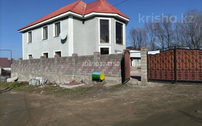 8-комнатный дом, 240 м², 7 сот., Момушулы 47 - Санаторий Акбулак  - изображение 3