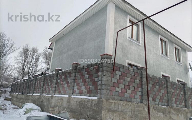 8-комнатный дом, 240 м², 7 сот., Момушулы 47 - Санаторий Акбулак  - изображение 2