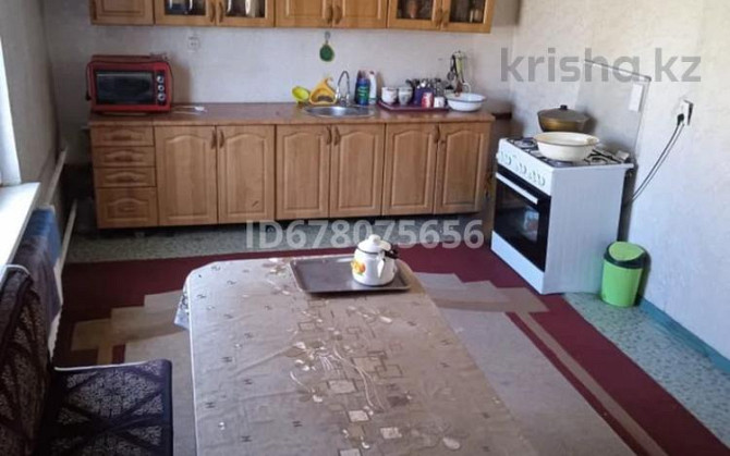 4-комнатный дом, 120 м², 23 сот., Кастеева 8 - Орентирована возле школы им.Сейфуллина Бактыбая Жолбарысулы - изображение 2