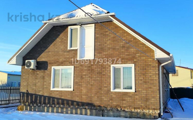 5-комнатный дом, 94 м², 11 сот., Бокина 51 Сатпаев - изображение 4