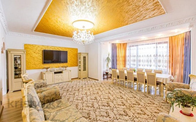 5-комнатный дом, 203 м², 7 сот., Желтоксан  - изображение 5