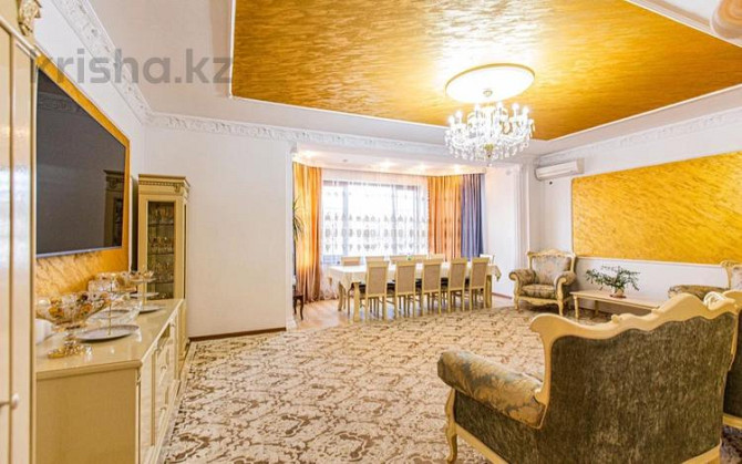 5-комнатный дом, 203 м², 7 сот., Желтоксан  - изображение 8