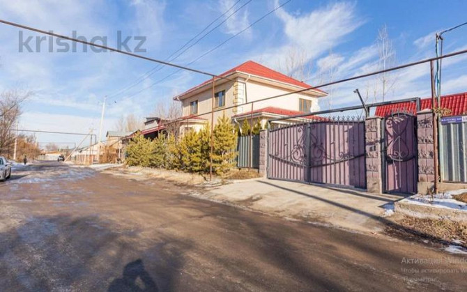 5-комнатный дом, 203 м², 7 сот., Желтоксан  - изображение 3