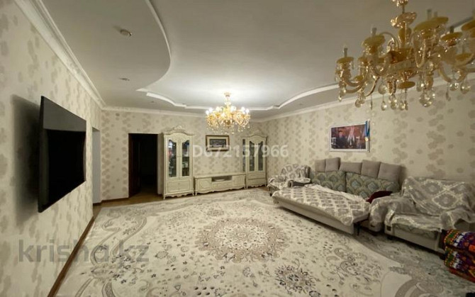 6-комнатный дом, 700 м², 7 сот., Прибрежная 17 Актау - изображение 5