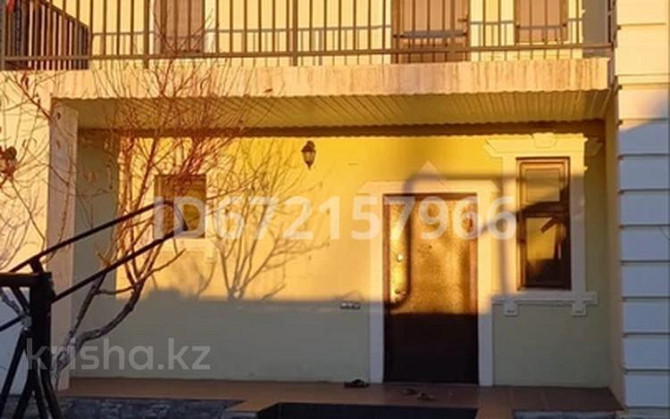 6-комнатный дом, 700 м², 7 сот., Прибрежная 17 Актау - изображение 2