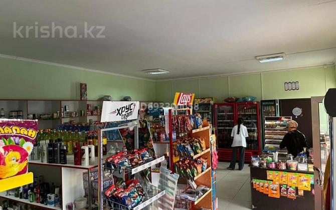 2-комнатный дом, 100 м², 5 сот., Н.Ондасынов 15 - Шопан ата маңында Шардара - изображение 5