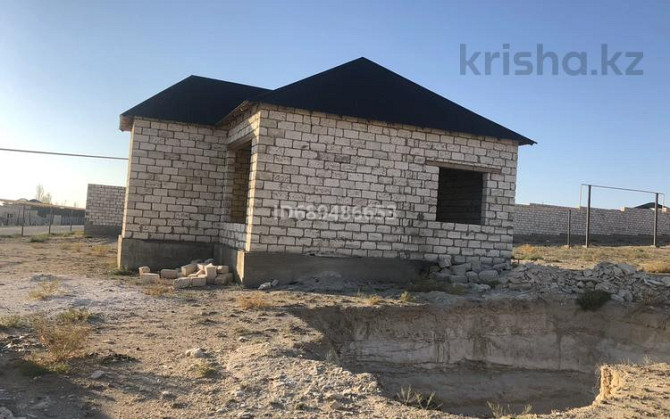 2-комнатный дом, 80 м², 8.7 сот., 3 квартал 430  - изображение 2