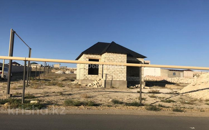 2-комнатный дом, 80 м², 8.7 сот., 3 квартал 430  - изображение 1