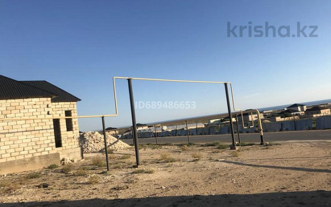 2-комнатный дом, 80 м², 8.7 сот., 3 квартал 430  - изображение 5
