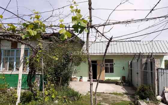 4-комнатный дом, 110.5 м², 6 сот., 2 дачный массив 49 